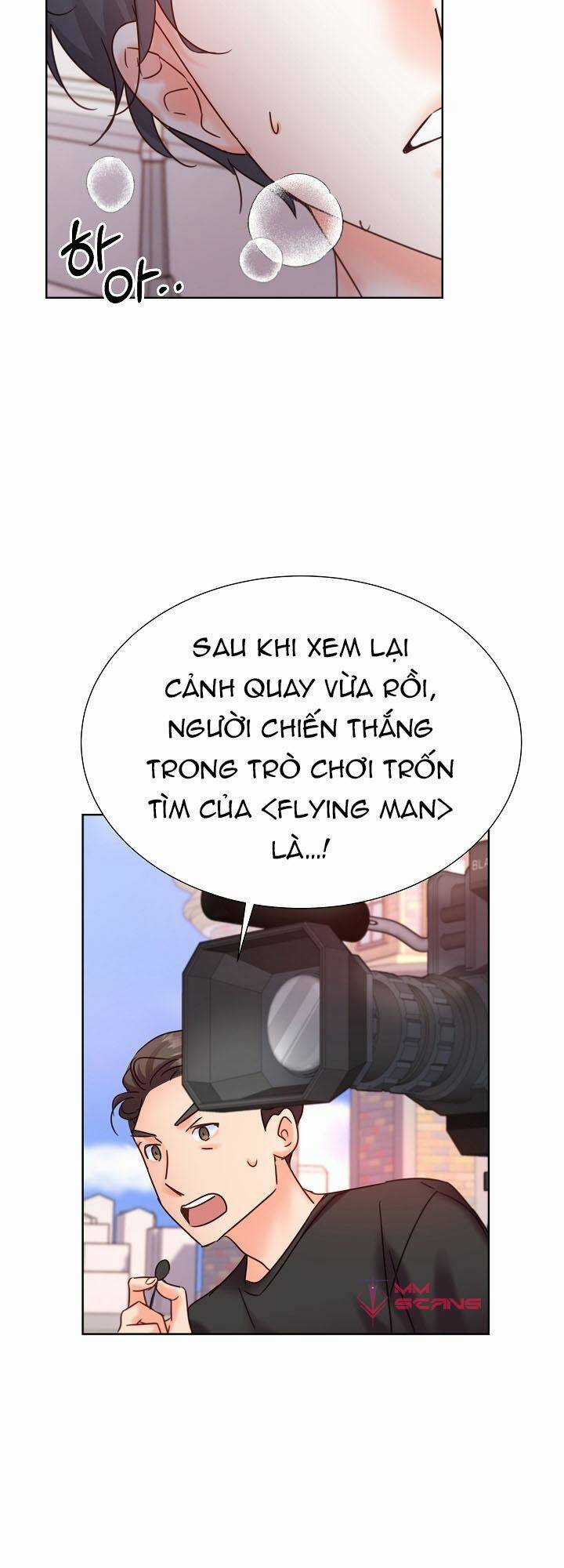 Trở Lại Làm Idol Chapter 68 trang 9