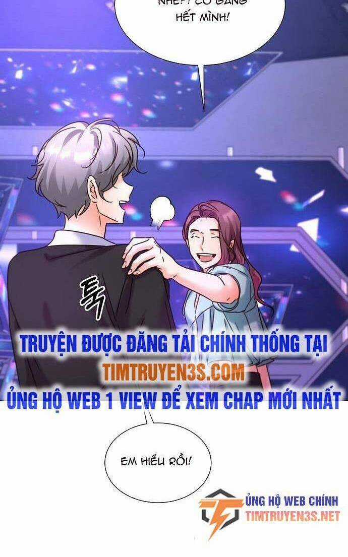 Trở Lại Làm Idol Chapter 69 trang 11