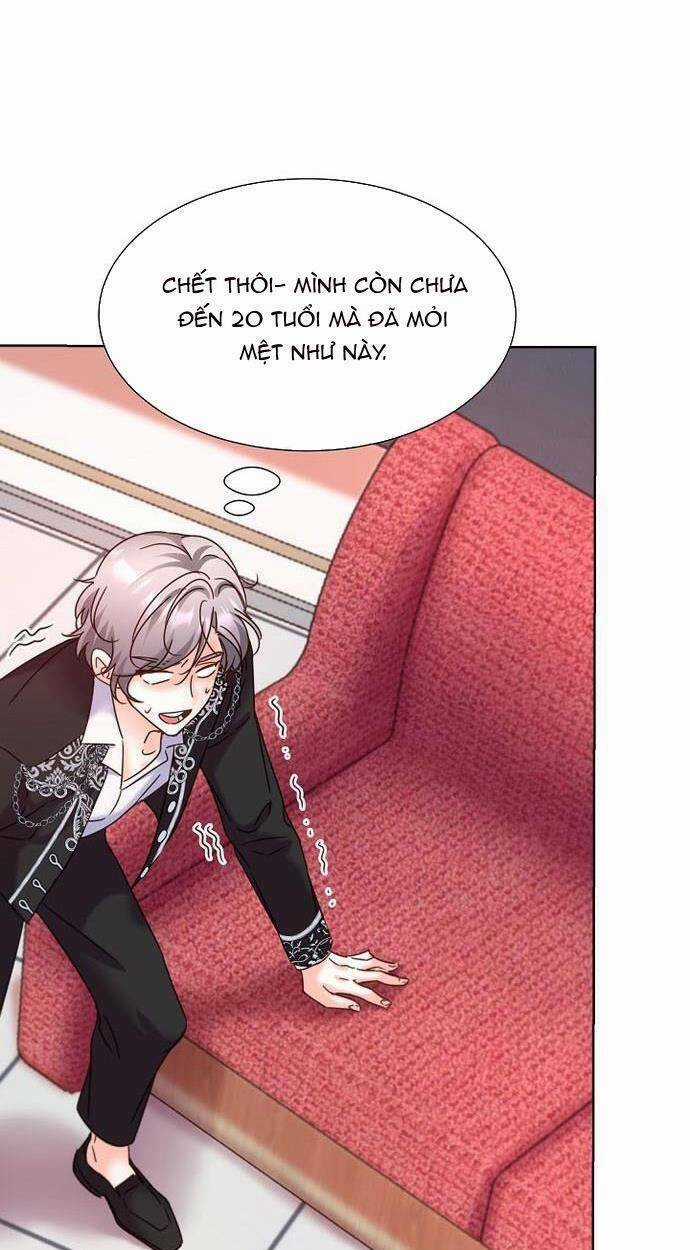 Trở Lại Làm Idol Chapter 69 trang 14