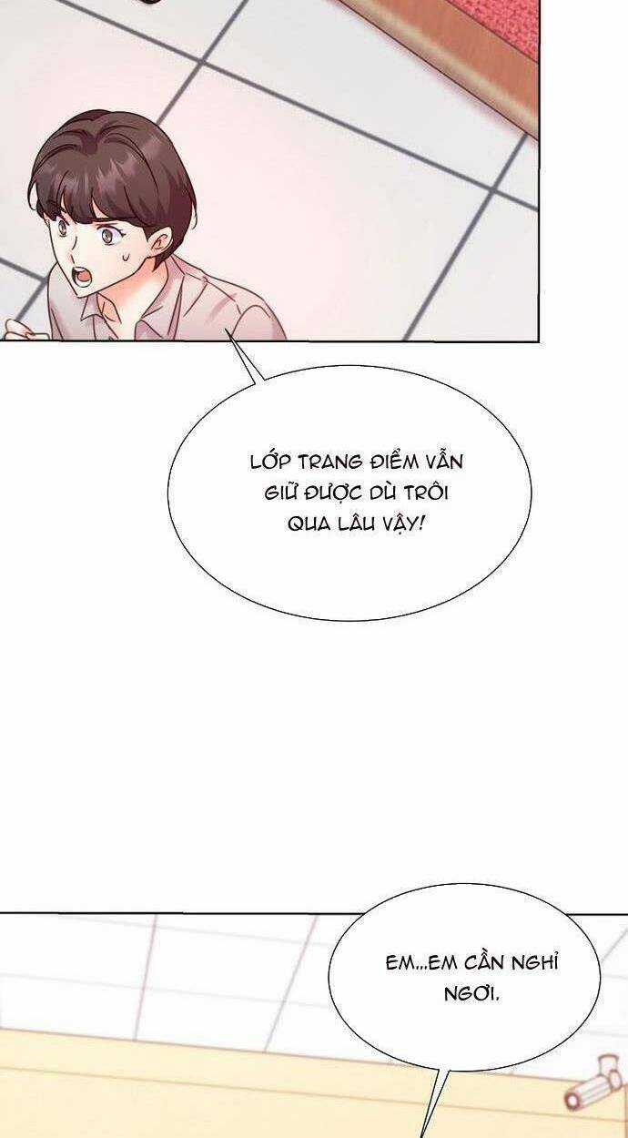 Trở Lại Làm Idol Chapter 69 trang 15