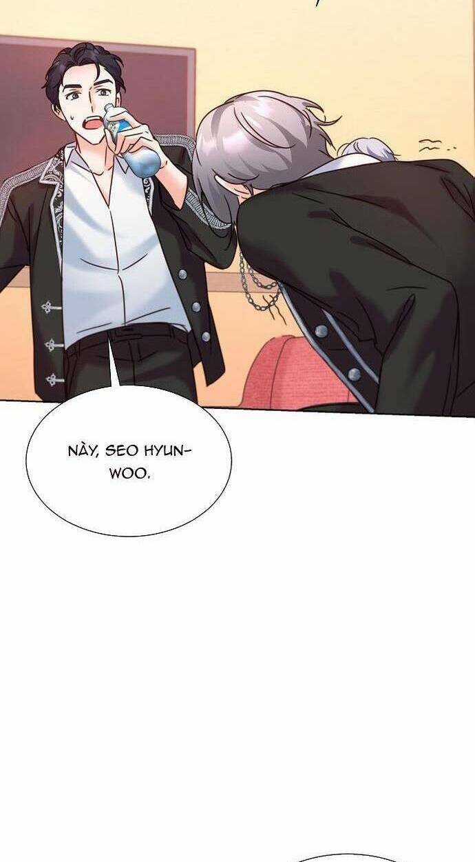 Trở Lại Làm Idol Chapter 69 trang 16