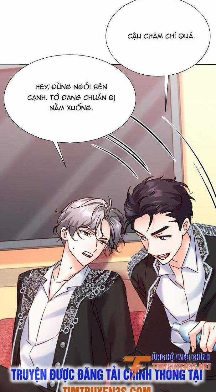 Trở Lại Làm Idol Chapter 69 trang 17