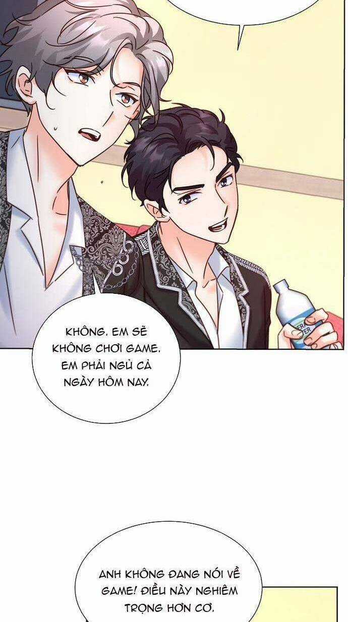 Trở Lại Làm Idol Chapter 69 trang 19
