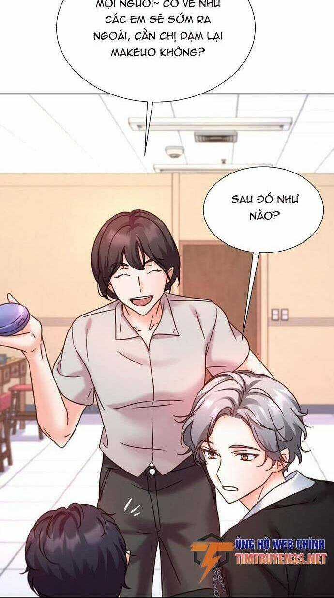 Trở Lại Làm Idol Chapter 69 trang 21