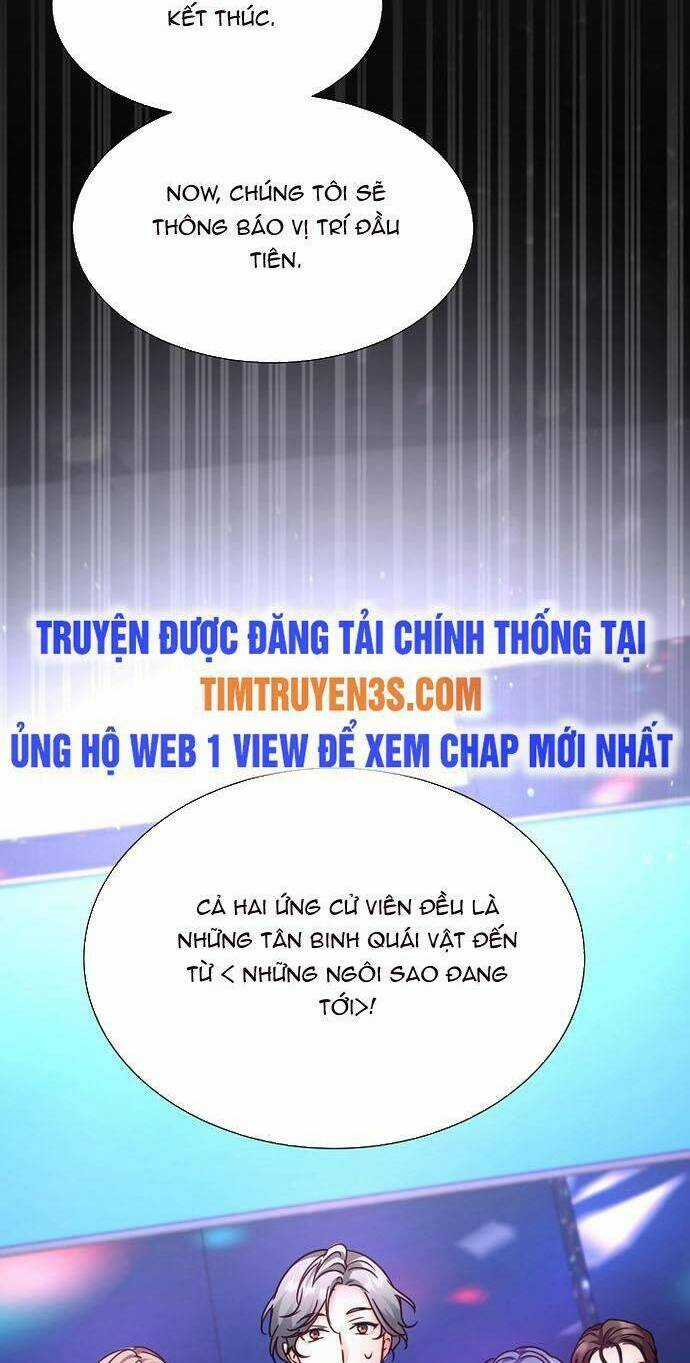 Trở Lại Làm Idol Chapter 69 trang 27
