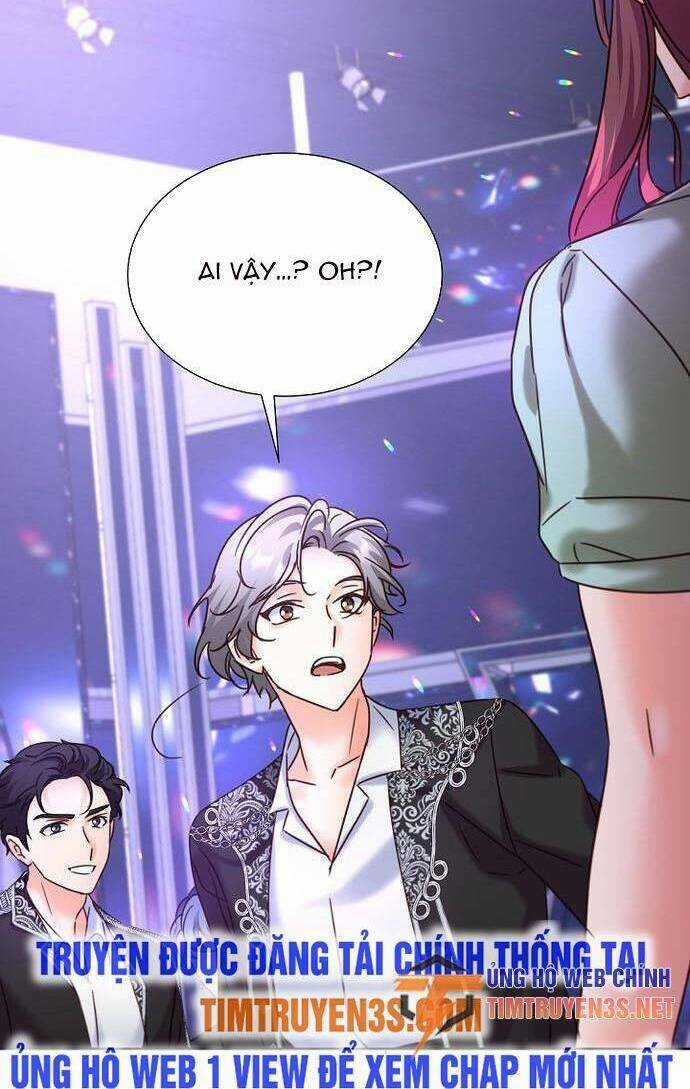 Trở Lại Làm Idol Chapter 69 trang 3