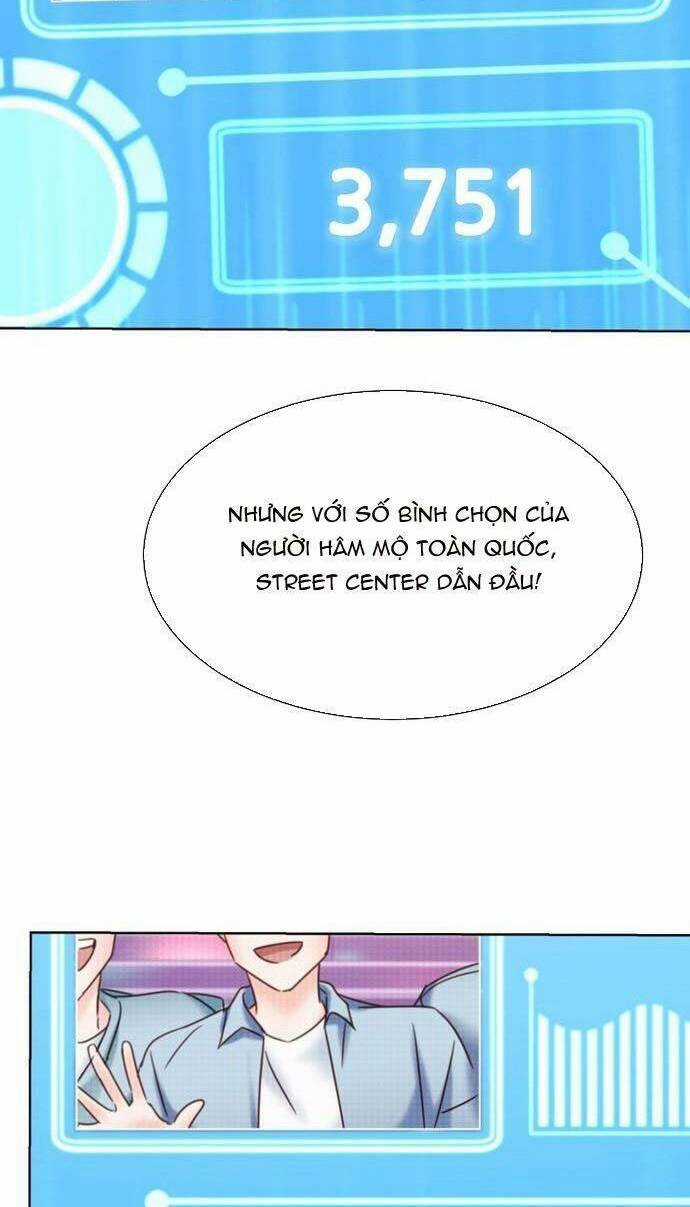 Trở Lại Làm Idol Chapter 69 trang 31