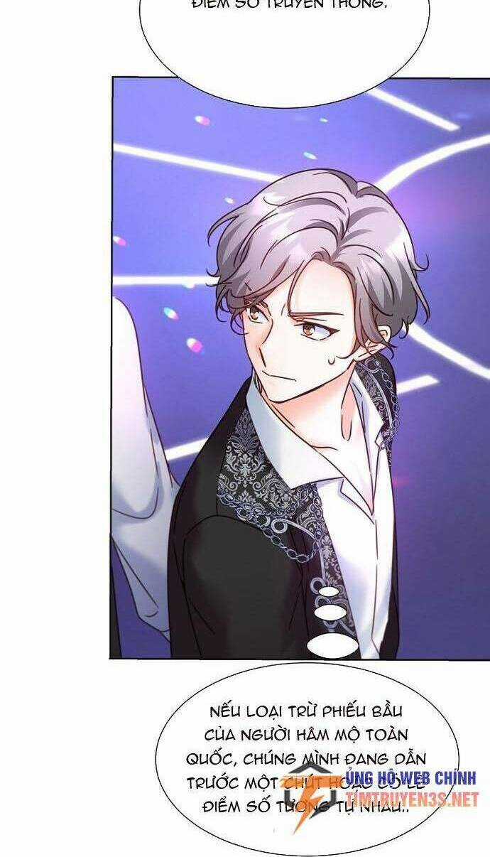 Trở Lại Làm Idol Chapter 69 trang 33