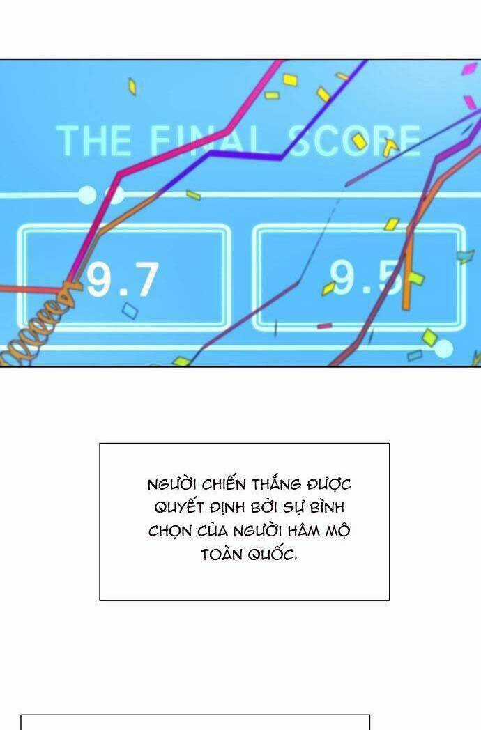 Trở Lại Làm Idol Chapter 69 trang 40