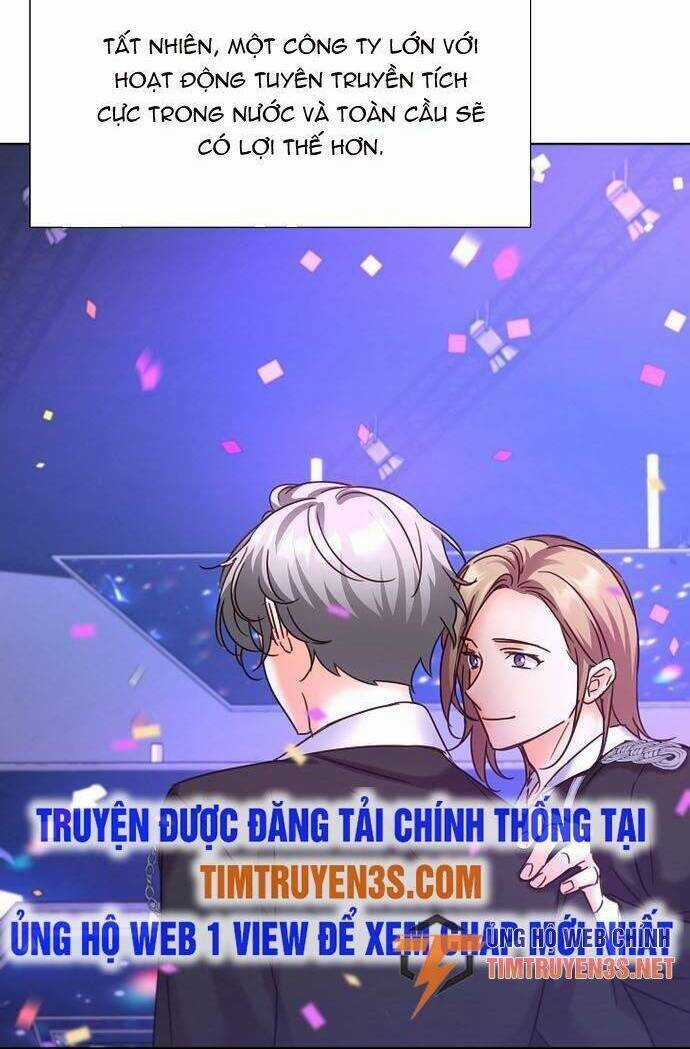 Trở Lại Làm Idol Chapter 69 trang 41
