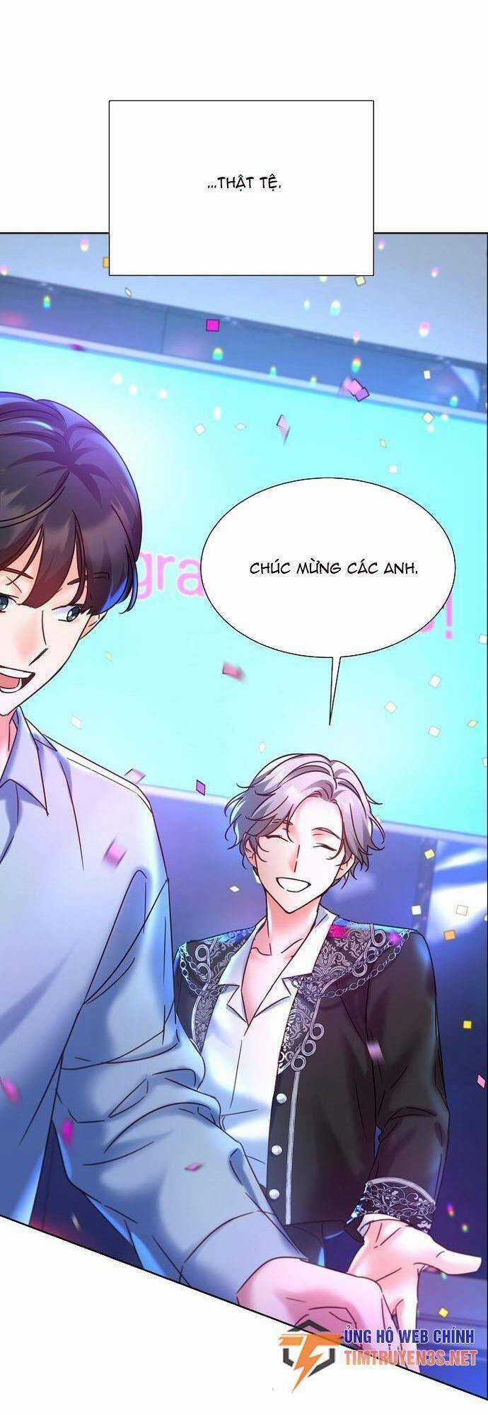 Trở Lại Làm Idol Chapter 69 trang 43