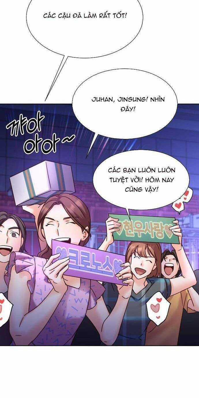 Trở Lại Làm Idol Chapter 69 trang 46