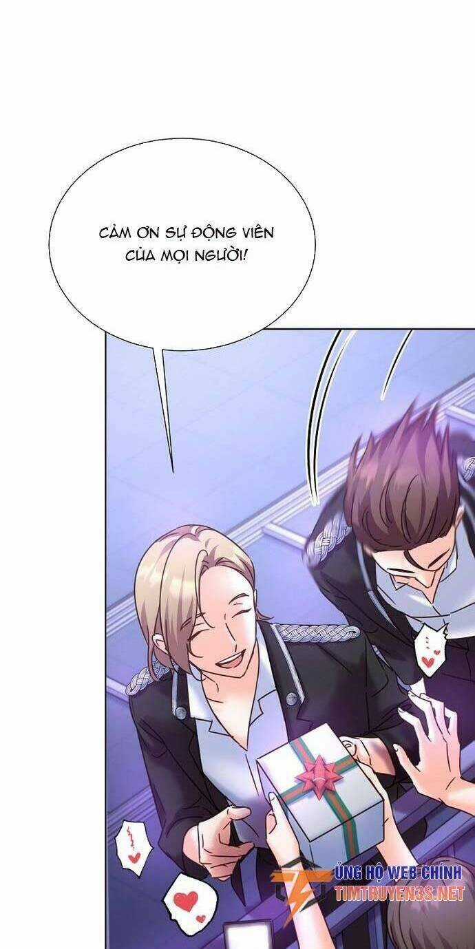 Trở Lại Làm Idol Chapter 69 trang 47