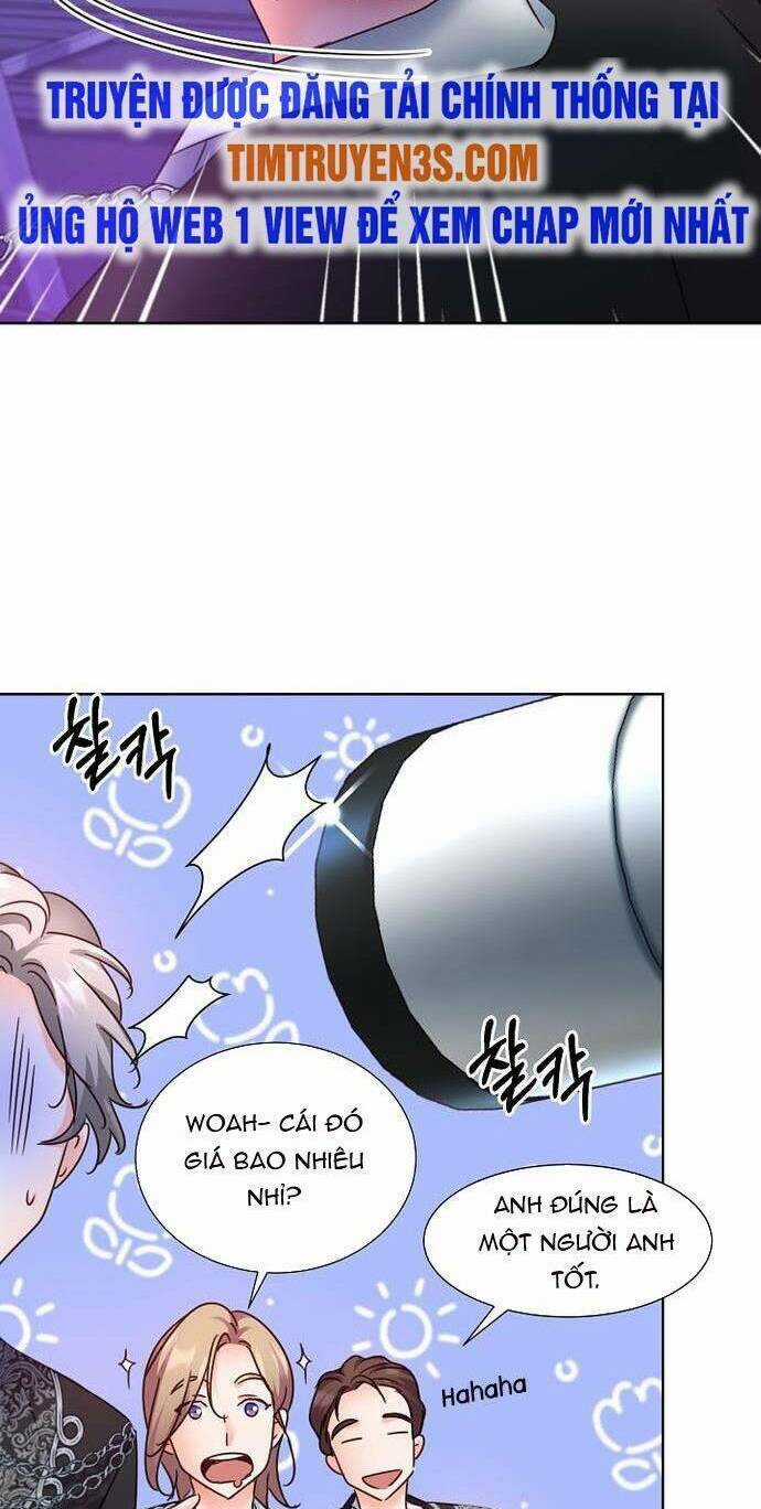 Trở Lại Làm Idol Chapter 69 trang 53