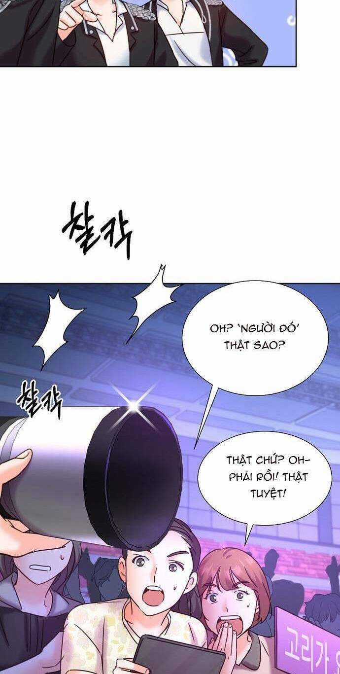 Trở Lại Làm Idol Chapter 69 trang 54