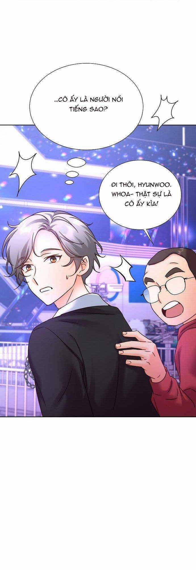 Trở Lại Làm Idol Chapter 69 trang 56