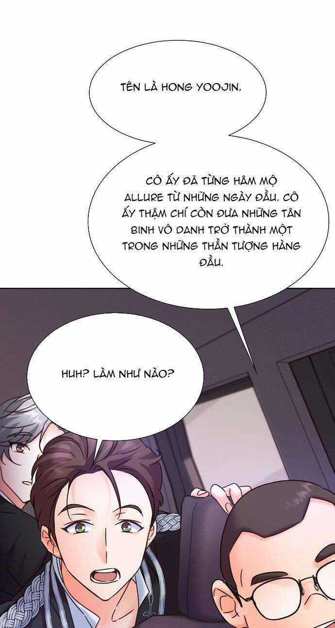 Trở Lại Làm Idol Chapter 69 trang 58