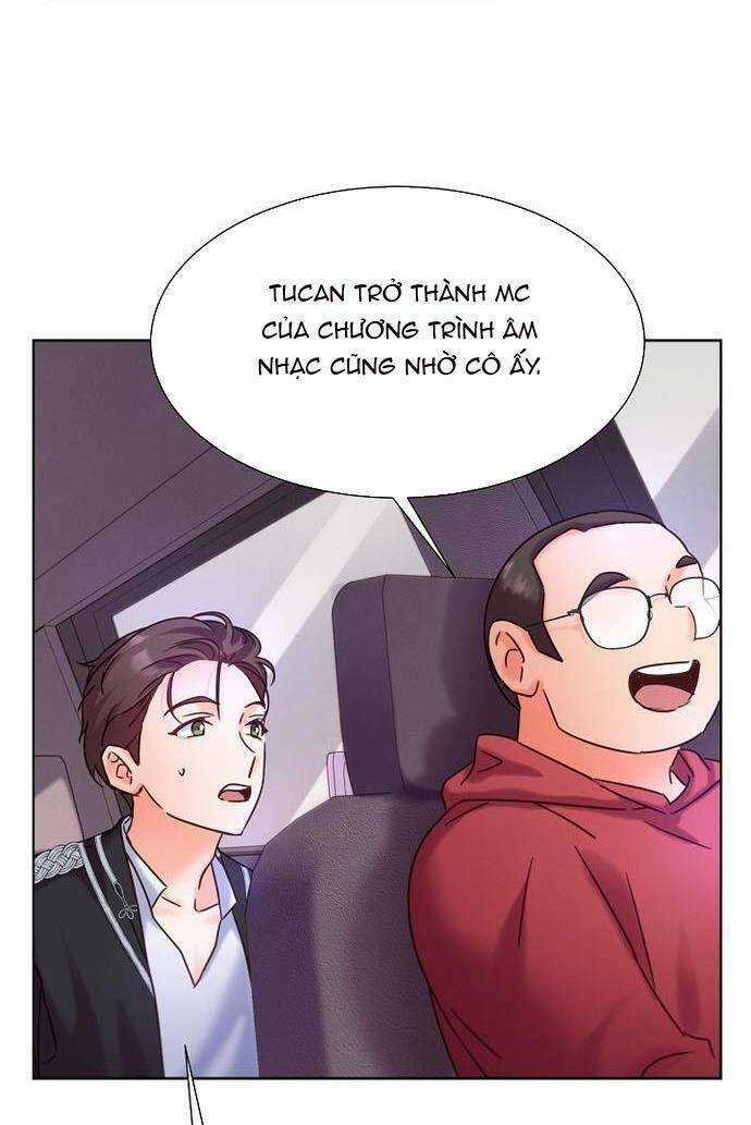 Trở Lại Làm Idol Chapter 69 trang 62
