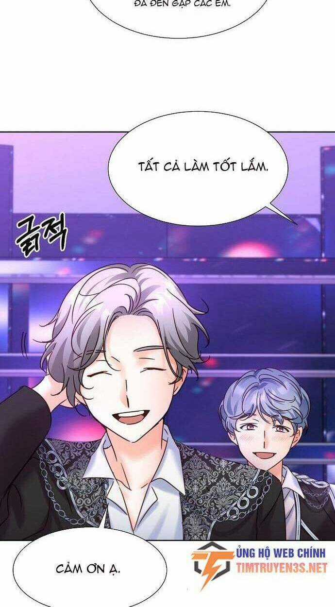 Trở Lại Làm Idol Chapter 69 trang 7