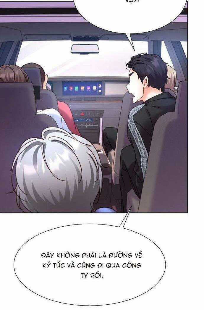 Trở Lại Làm Idol Chapter 69 trang 71