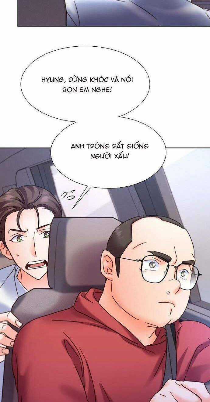 Trở Lại Làm Idol Chapter 69 trang 75