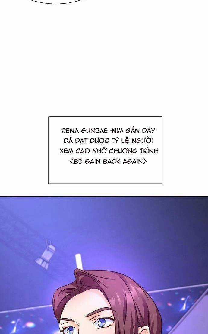 Trở Lại Làm Idol Chapter 69 trang 8