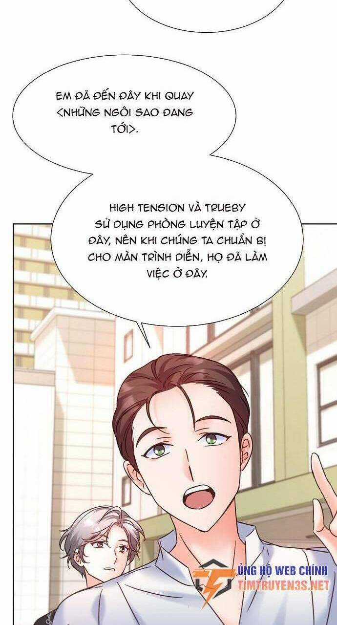 Trở Lại Làm Idol Chapter 69 trang 81