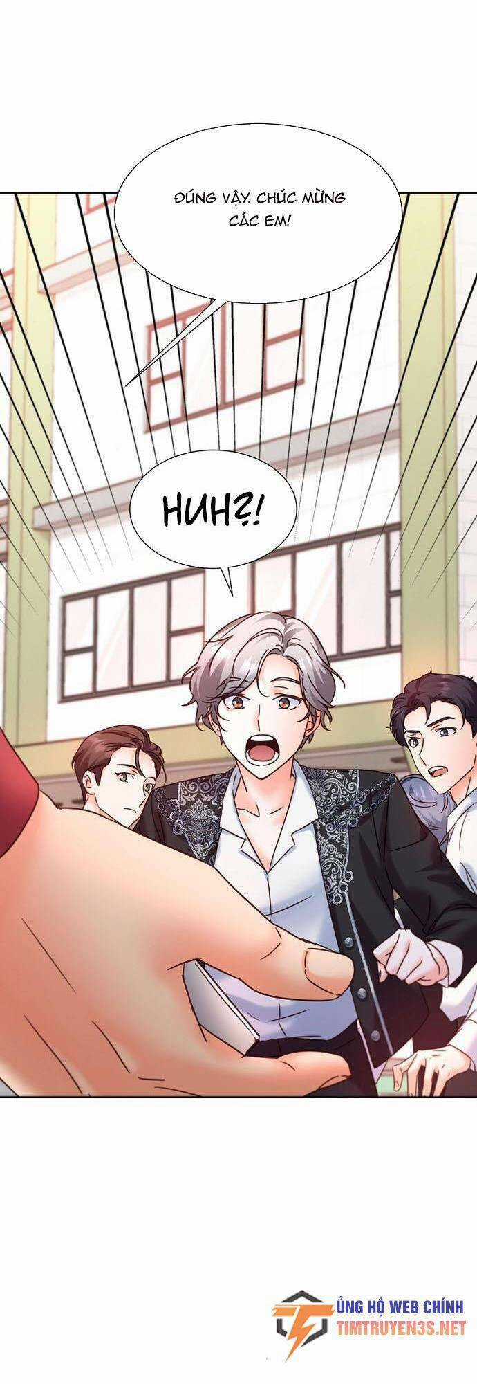Trở Lại Làm Idol Chapter 69 trang 83