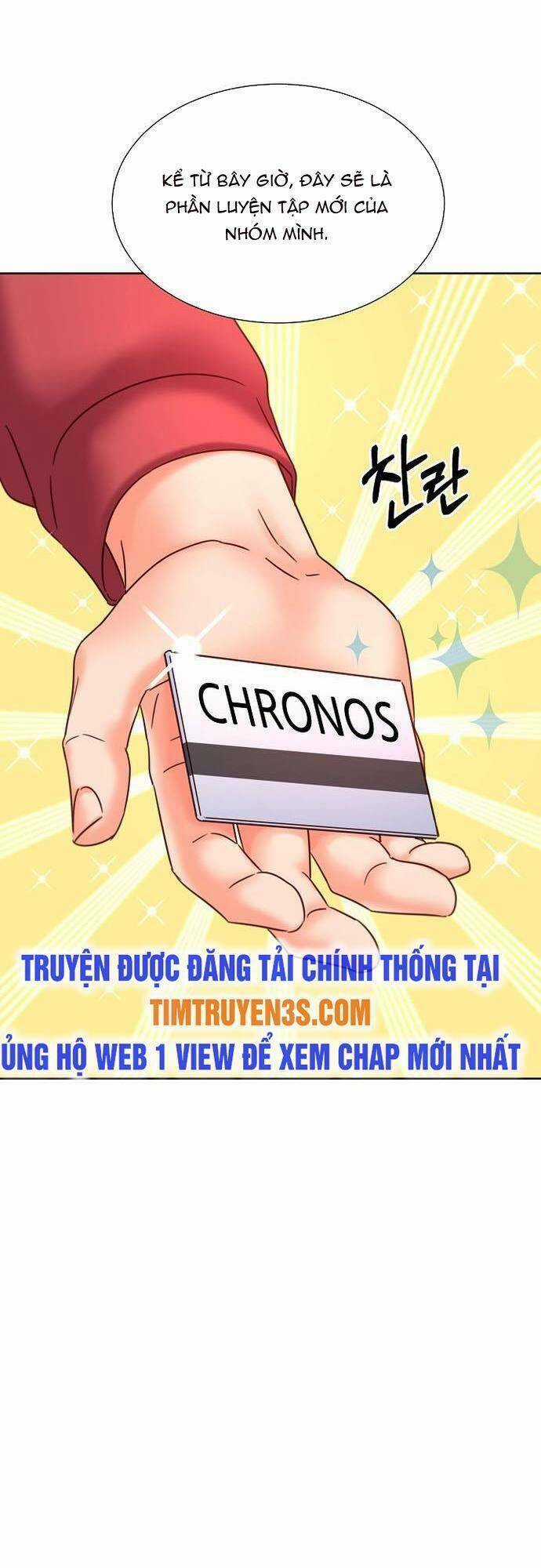 Trở Lại Làm Idol Chapter 69 trang 84