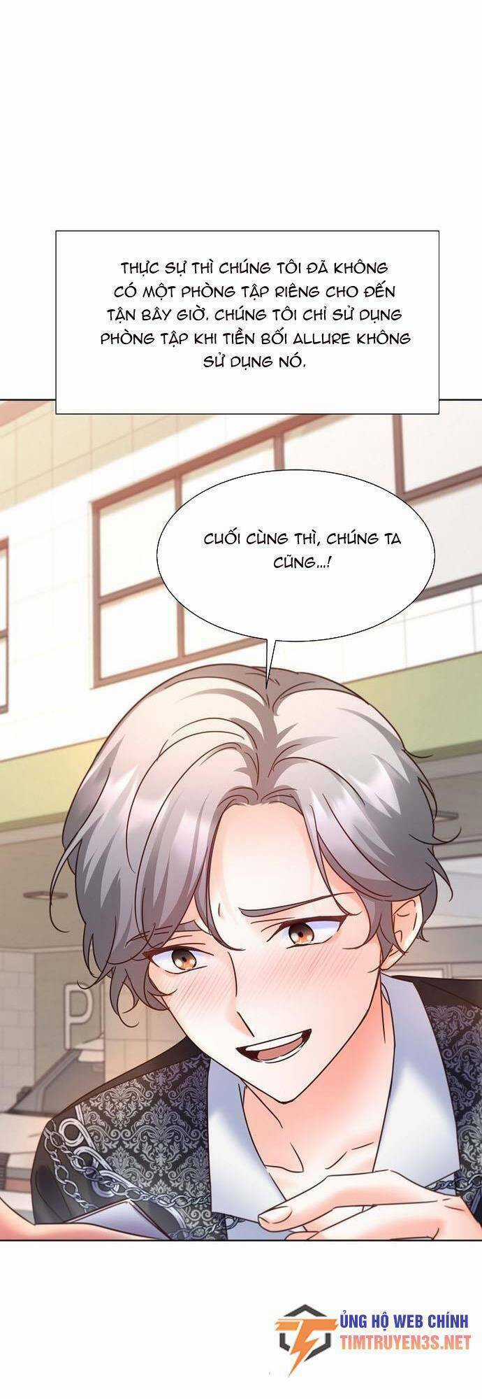 Trở Lại Làm Idol Chapter 69 trang 85