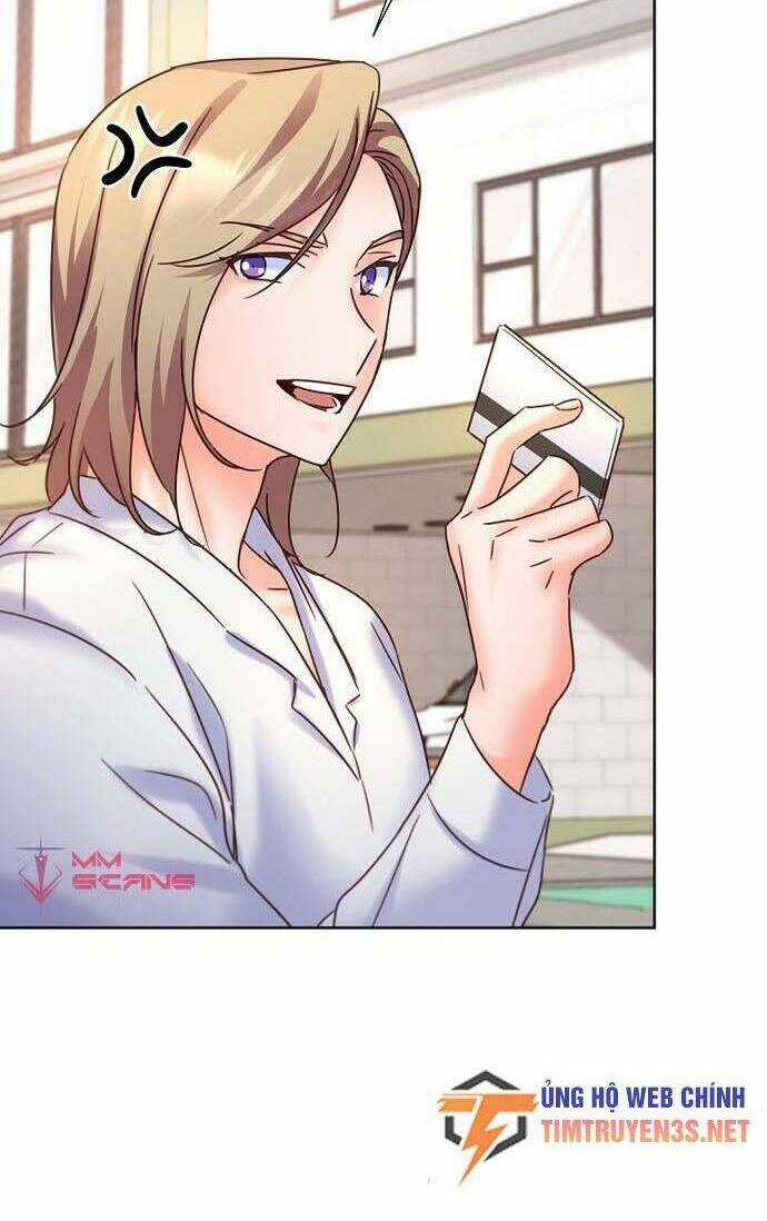 Trở Lại Làm Idol Chapter 69 trang 89