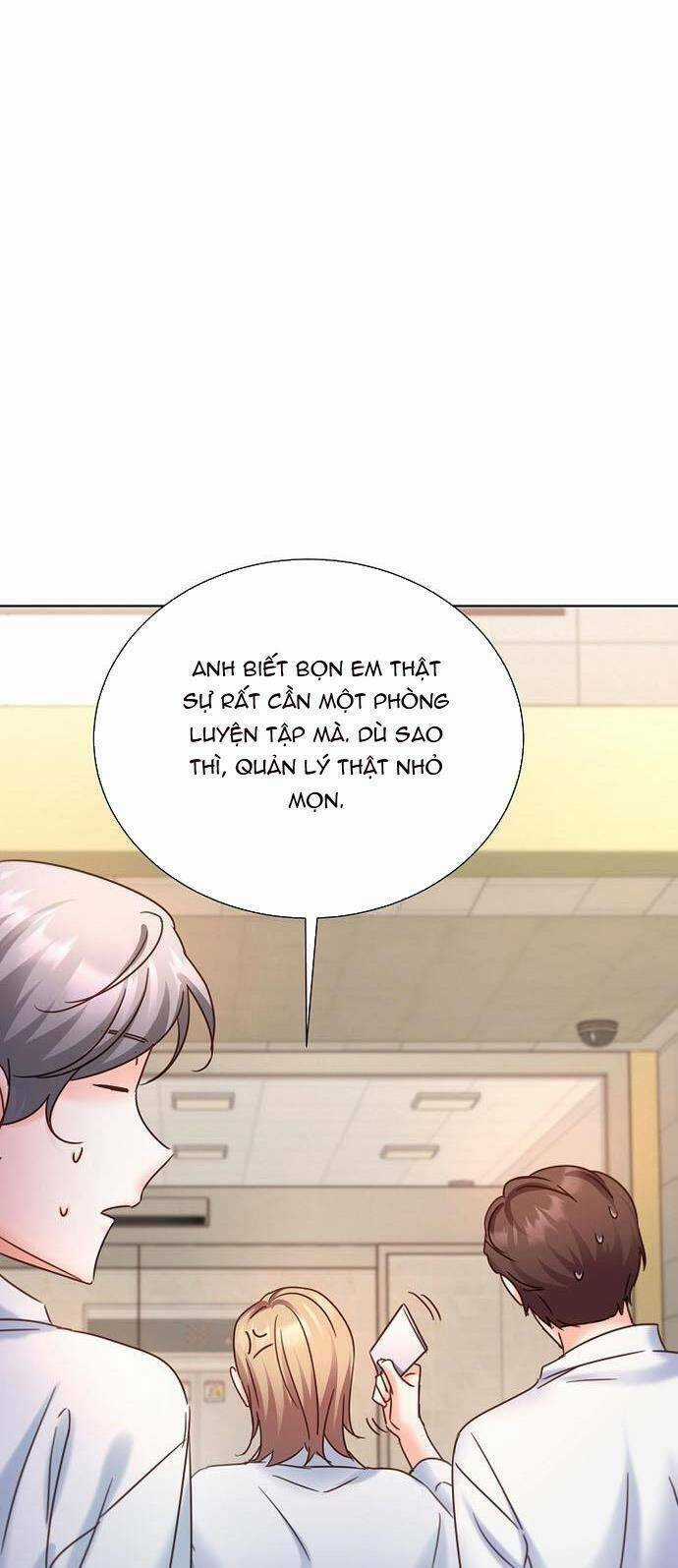 Trở Lại Làm Idol Chapter 69 trang 90