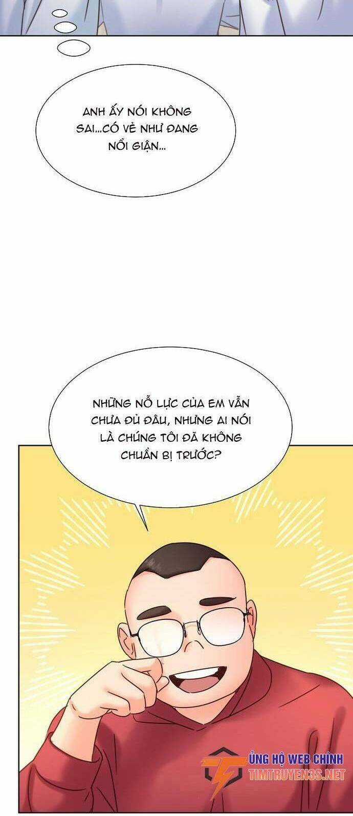 Trở Lại Làm Idol Chapter 69 trang 91