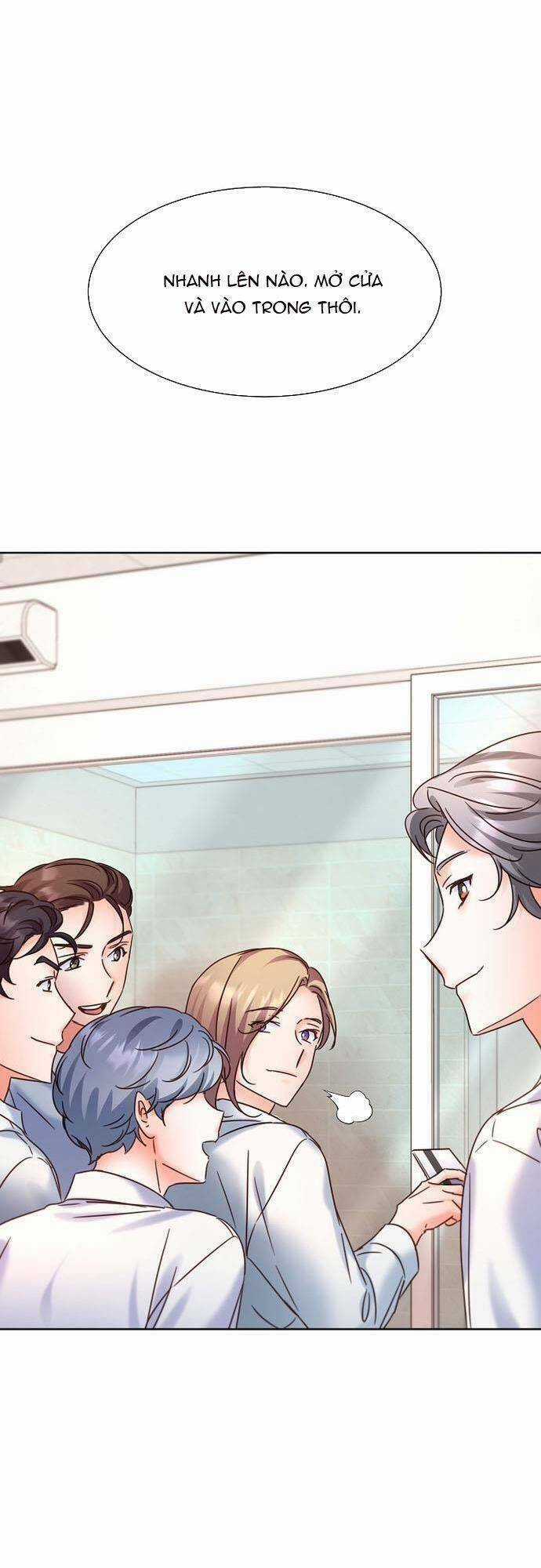 Trở Lại Làm Idol Chapter 69 trang 92