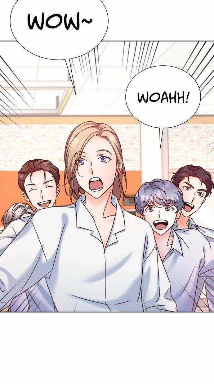 Trở Lại Làm Idol Chapter 69 trang 96