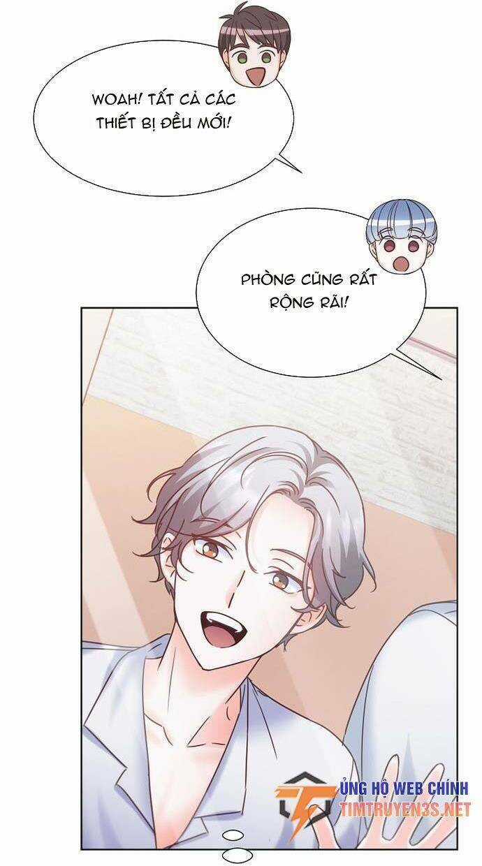 Trở Lại Làm Idol Chapter 69 trang 97