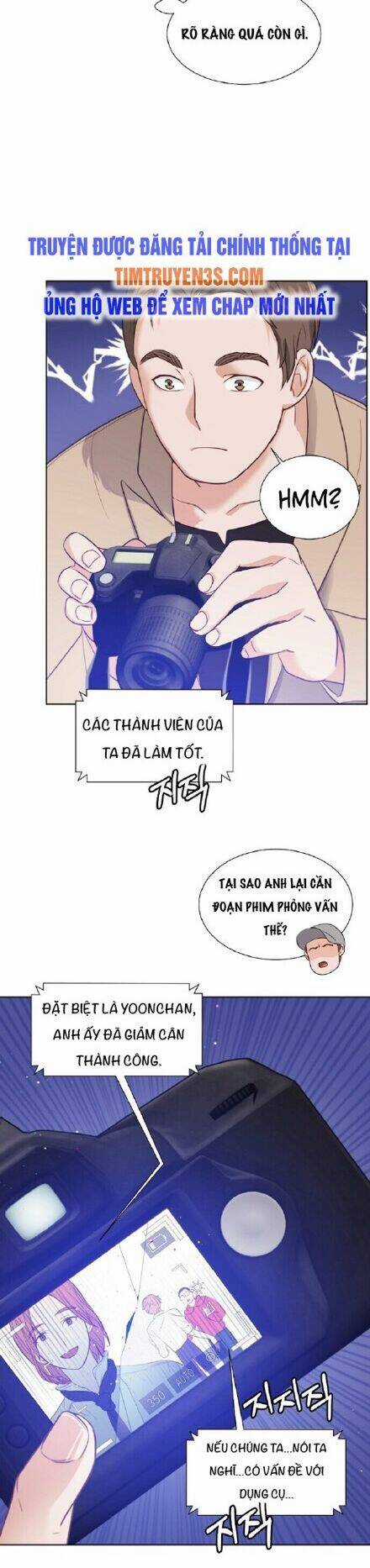 Trở Lại Làm Idol Chapter 7 trang 13