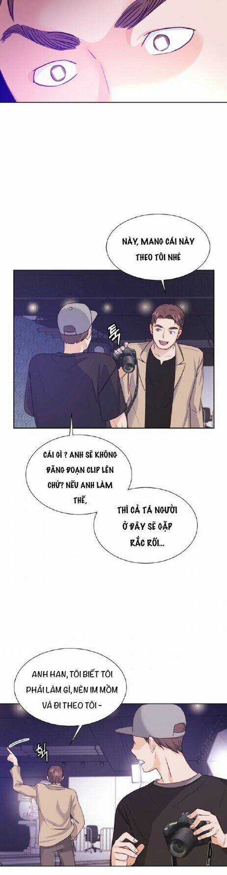 Trở Lại Làm Idol Chapter 7 trang 15