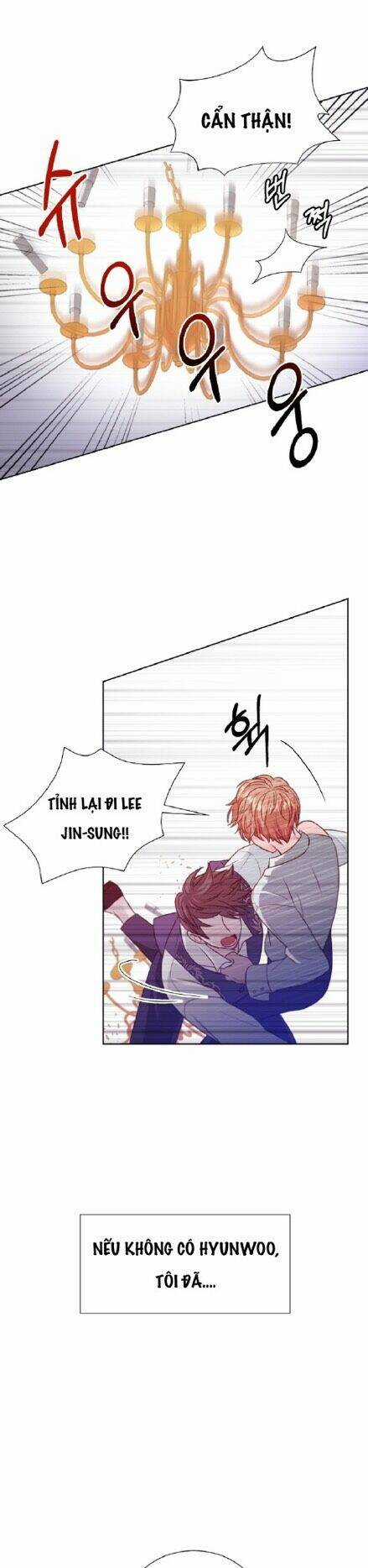 Trở Lại Làm Idol Chapter 7 trang 18