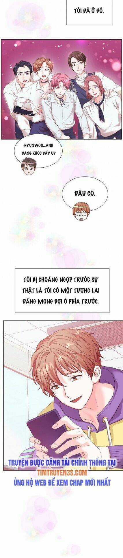 Trở Lại Làm Idol Chapter 7 trang 27