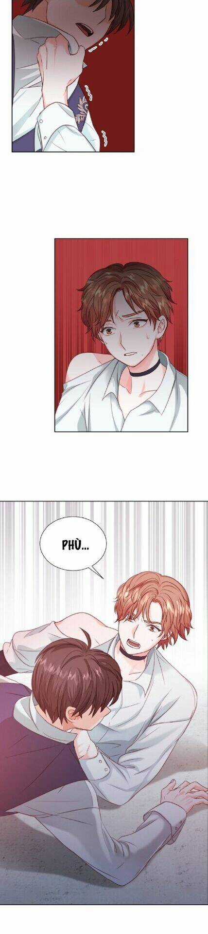 Trở Lại Làm Idol Chapter 7 trang 3