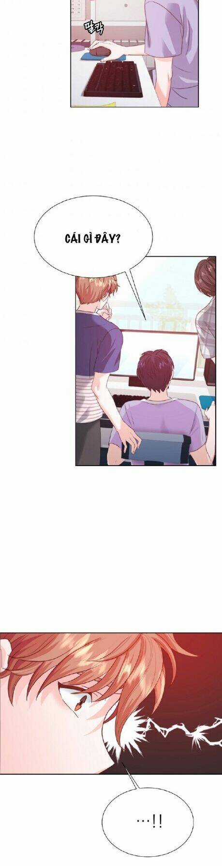 Trở Lại Làm Idol Chapter 7 trang 31