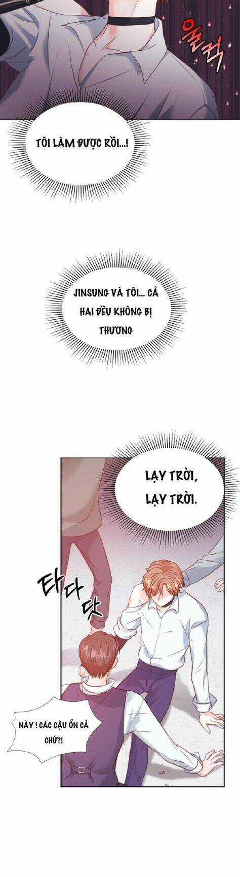 Trở Lại Làm Idol Chapter 7 trang 7