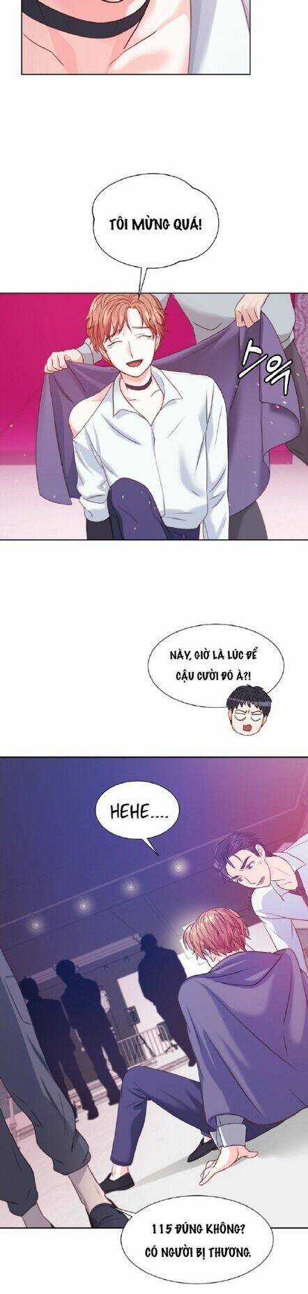 Trở Lại Làm Idol Chapter 7 trang 9