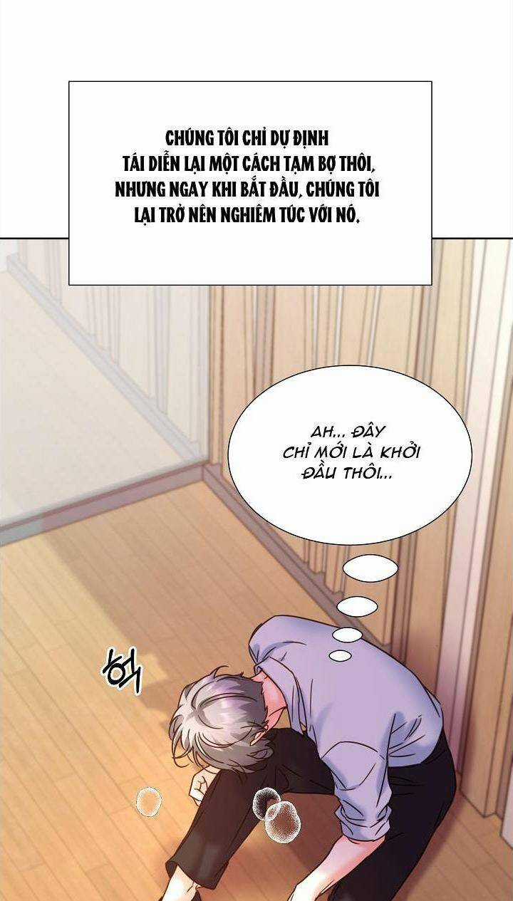 Trở Lại Làm Idol Chapter 70 trang 10