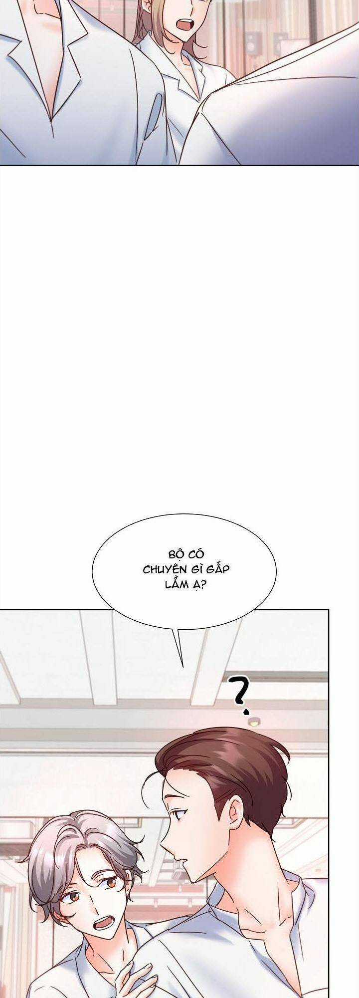 Trở Lại Làm Idol Chapter 70 trang 2