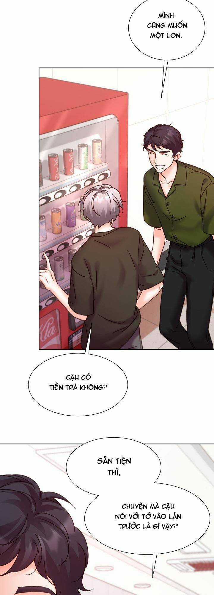 Trở Lại Làm Idol Chapter 70 trang 67
