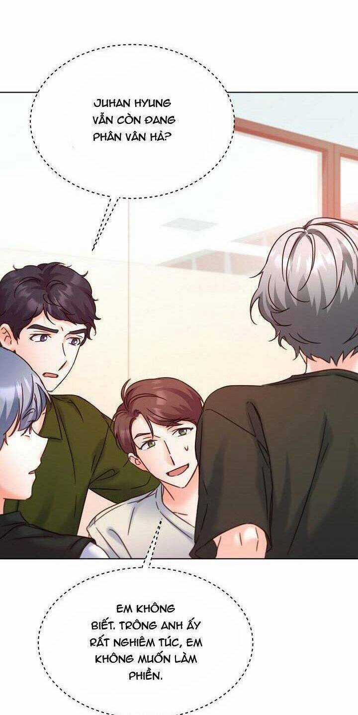 Trở Lại Làm Idol Chapter 71 trang 11