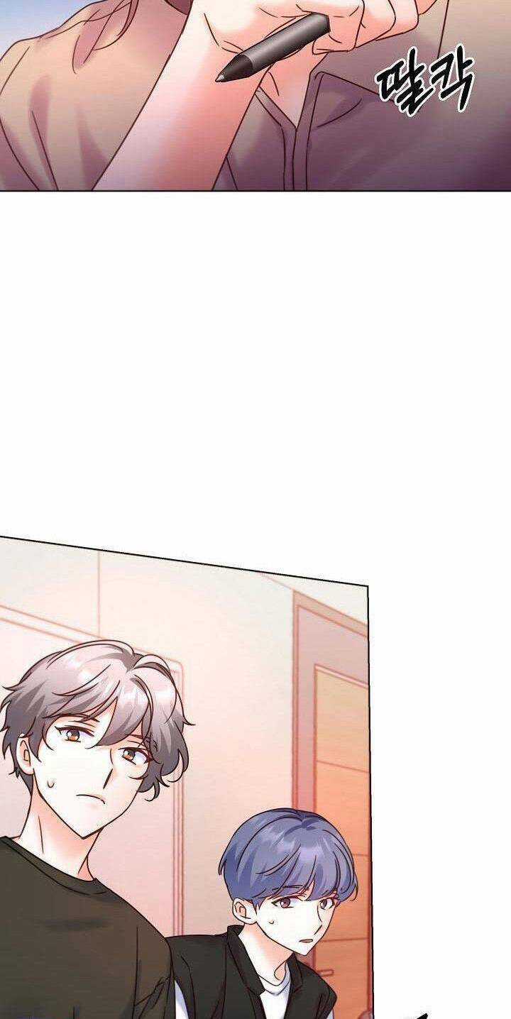 Trở Lại Làm Idol Chapter 71 trang 14