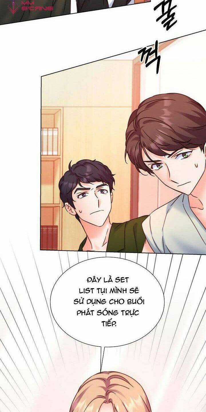 Trở Lại Làm Idol Chapter 71 trang 15